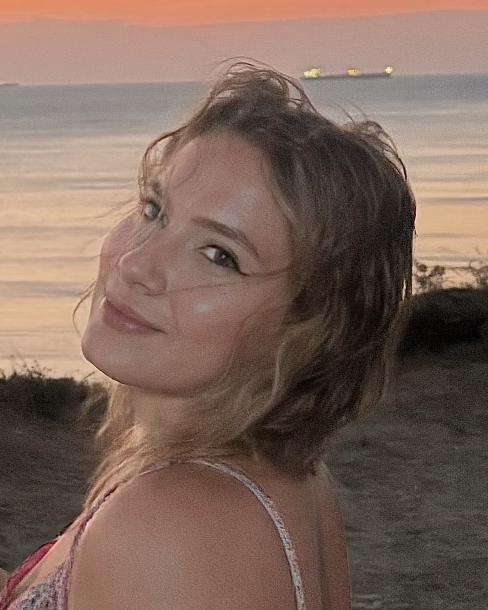 Zeynep Erişken